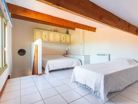 Haïti, Appartement 5 personnes à La Londe Les Maures - Photo 4