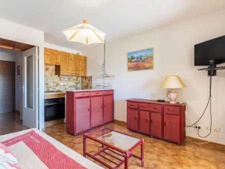 Haïti, Appartement 5 personnes à La Londe Les Maures - Photo 5