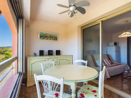 Haïti, Appartement 5 personnes à La Londe Les Maures - Photo 8