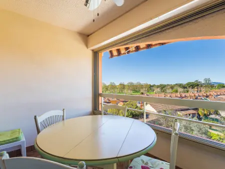 Haïti, Appartement 5 personnes à La Londe Les Maures - Photo 9
