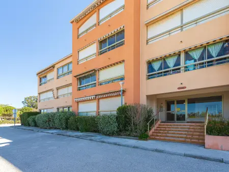 Haïti, Appartement 5 personnes à La Londe Les Maures - Photo 17
