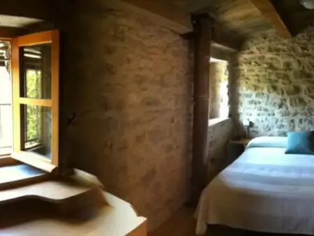 Zypressen, ein Haus im Wald an der ligurischen Riviera - Photo 5