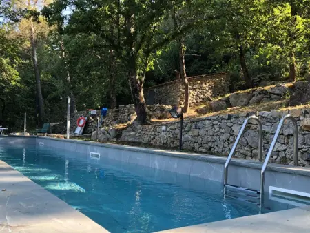 Zypressen, ein Haus im Wald an der ligurischen Riviera - Photo 33