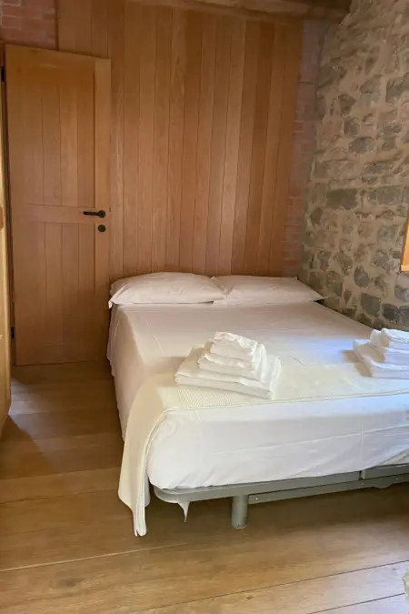 Zypressen, ein Haus im Wald an der ligurischen Riviera - Photo 45