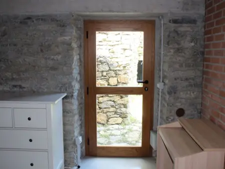 Hexenhaft, natürlich und entspannt, Maison 5 personnes à Ameglia - Photo 1