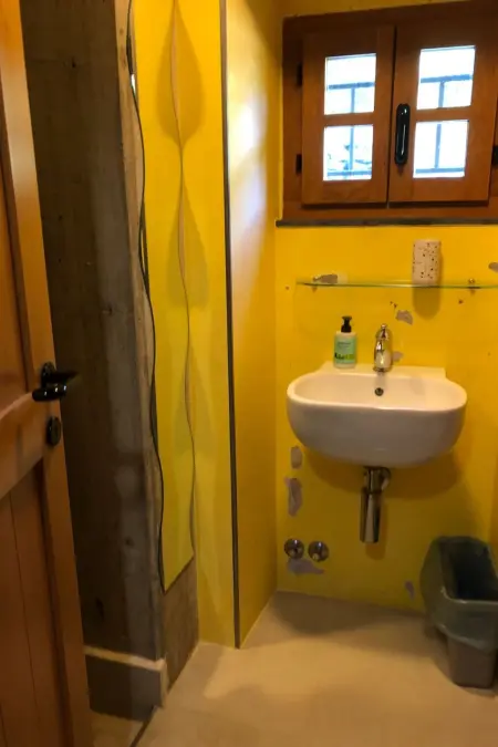 Hexenhaft, natürlich und entspannt, Maison 5 personnes à Ameglia - Photo 3