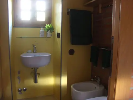 Hexenhaft, natürlich und entspannt, Maison 5 personnes à Ameglia - Photo 4