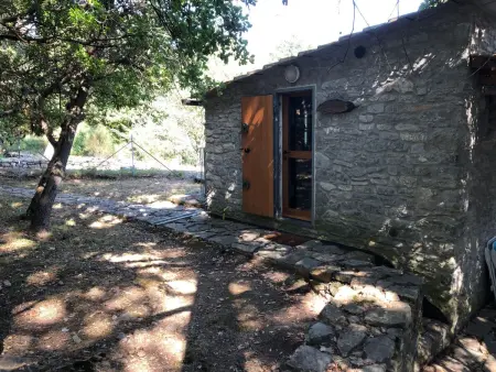 Hexenhaft, natürlich und entspannt, Maison 5 personnes à Ameglia - Photo 5