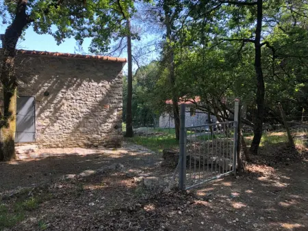 Hexenhaft, natürlich und entspannt, Maison 5 personnes à Ameglia - Photo 7