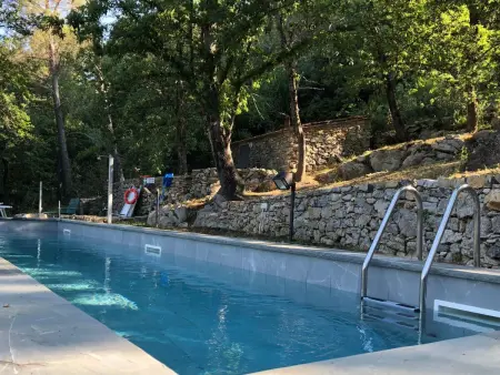 Hexenhaft, natürlich und entspannt, Maison 5 personnes à Ameglia - Photo 10