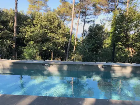 Hexenhaft, natürlich und entspannt, Maison 5 personnes à Ameglia - Photo 11