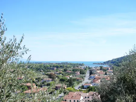Hexenhaft, natürlich und entspannt, Maison 5 personnes à Ameglia - Photo 17