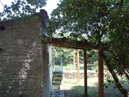 Hexenhaft, natürlich und entspannt, Maison 5 personnes à Ameglia - Photo 28