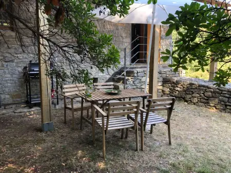 Hexenhaft, natürlich und entspannt, Maison 5 personnes à Ameglia - Photo 29