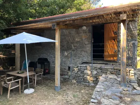 Hexenhaft, natürlich und entspannt, Maison 5 personnes à Ameglia - Photo 30
