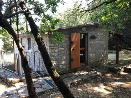 Hexenhaft, natürlich und entspannt, Maison 5 personnes à Ameglia - Photo 31