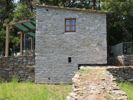 Hexenhaft, natürlich und entspannt, Maison 5 personnes à Ameglia - Photo 32