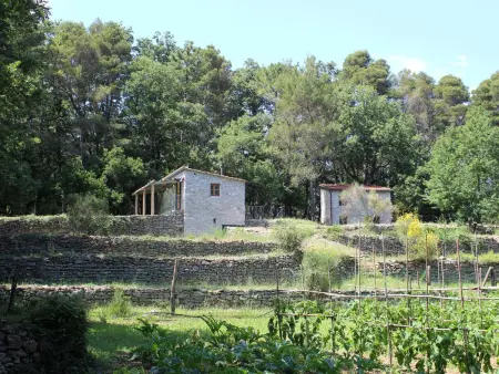 Hexenhaft, natürlich und entspannt, Maison 5 personnes à Ameglia - Photo 33