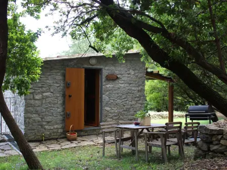 Hexenhaft, natürlich und entspannt, Maison 5 personnes à Ameglia - Photo 34