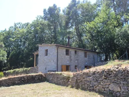 Hexenhaft, natürlich und entspannt, Maison 5 personnes à Ameglia - Photo 35