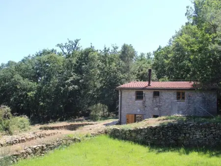 Hexenhaft, natürlich und entspannt, Maison 5 personnes à Ameglia - Photo 36
