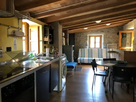 Hexenhaft, natürlich und entspannt, Maison 5 personnes à Ameglia - Photo 37