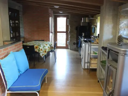 Hexenhaft, natürlich und entspannt, Maison 5 personnes à Ameglia - Photo 39