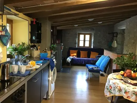 Hexenhaft, natürlich und entspannt, Maison 5 personnes à Ameglia - Photo 40