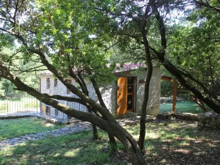 Hexenhaft, natürlich und entspannt, Maison 5 personnes à Ameglia - Photo 44