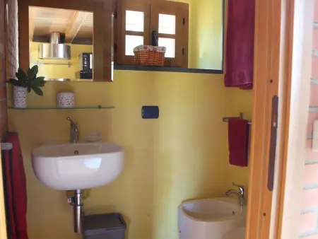 Hexenhaft, natürlich und entspannt, Maison 5 personnes à Ameglia - Photo 46
