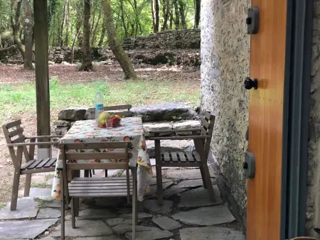 Kirschbäume, eine Oase im Wald zwischen Meer und Natur - Photo 36