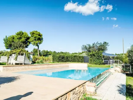 Rose Adriano Home, Maison 8 personnes à Cecina - Photo 1