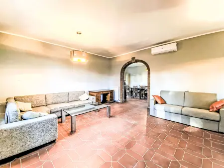 Rose Adriano Home, Maison 8 personnes à Cecina - Photo 4