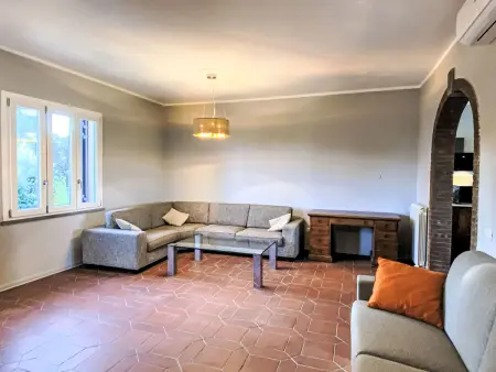 Rose Adriano Home, Maison 8 personnes à Cecina - Photo 5