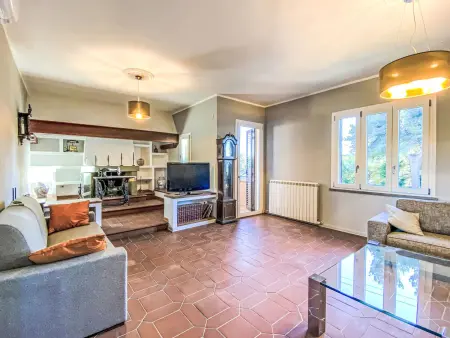 Rose Adriano Home, Maison 8 personnes à Cecina - Photo 8