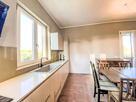 Rose Adriano Home, Maison 8 personnes à Cecina - Photo 9