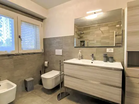 Rose Adriano Home, Maison 8 personnes à Cecina - Photo 16