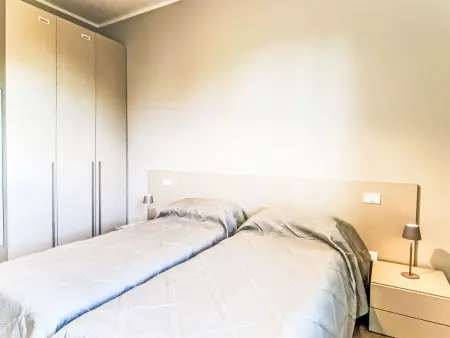 Rose Adriano Home, Maison 8 personnes à Cecina - Photo 21
