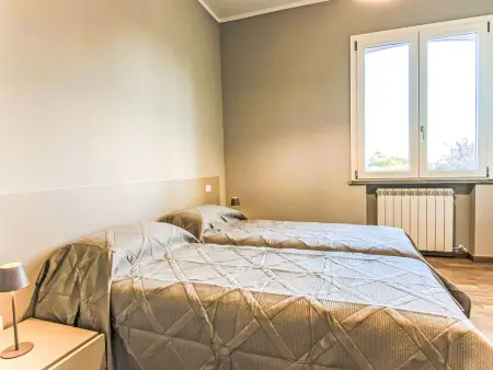 Rose Adriano Home, Maison 8 personnes à Cecina - Photo 22