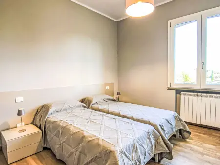 Rose Adriano Home, Maison 8 personnes à Cecina - Photo 23