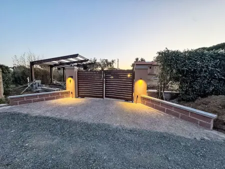 Rose Adriano Home, Maison 8 personnes à Cecina - Photo 34