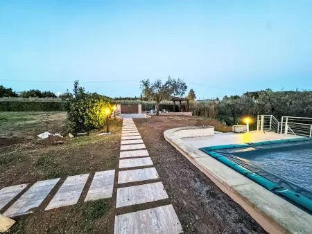 Rose Adriano Home, Maison 8 personnes à Cecina - Photo 35
