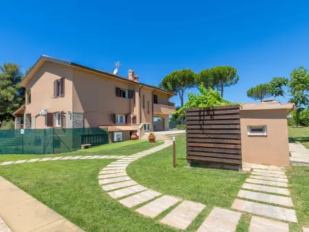 Rose Adriano Home, Maison 8 personnes à Cecina - Photo 41