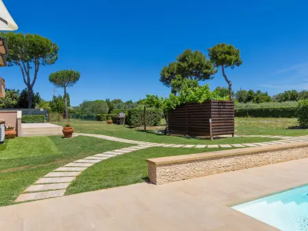 Rose Adriano Home, Maison 8 personnes à Cecina - Photo 42