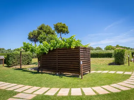 Rose Adriano Home, Maison 8 personnes à Cecina - Photo 43