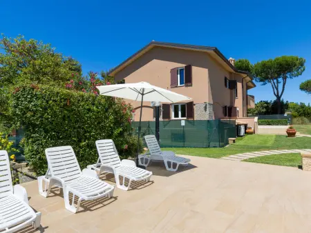 Rose Adriano Home, Maison 8 personnes à Cecina - Photo 44