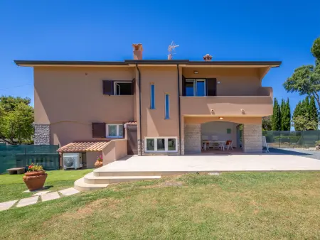Rose Adriano Home, Maison 8 personnes à Cecina - Photo 46