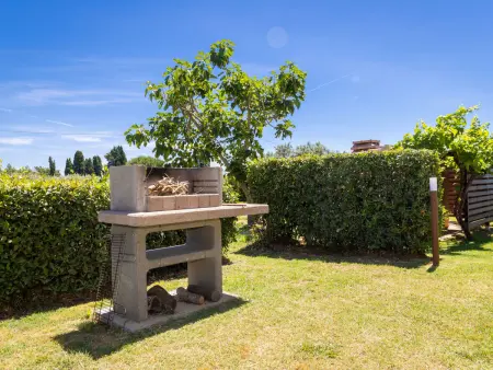 Rose Adriano Home, Maison 8 personnes à Cecina - Photo 47