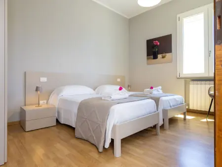 Rose Adriano Home, Maison 8 personnes à Cecina - Photo 50