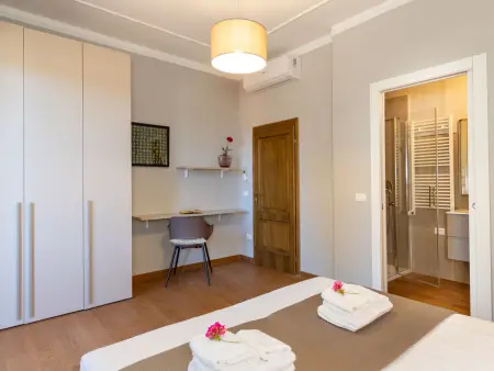 Rose Adriano Home, Maison 8 personnes à Cecina - Photo 54
